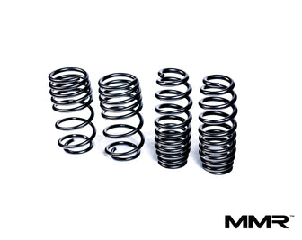 MMX Lowering springs RWD | BMW G42 | M240i