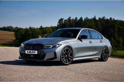 MMR Lowering springs RWD | BMW G20 | M340i | 330i