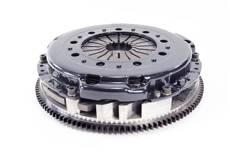 DKM STAGE 3 MS TWIN DISC CLUTCH & FLYWHEEL KIT | VW/AUDI | 2.0 TSI