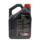 0W30 8100 X-Clean+ EFE Engine Oil (5 Liter) - Motul 111678