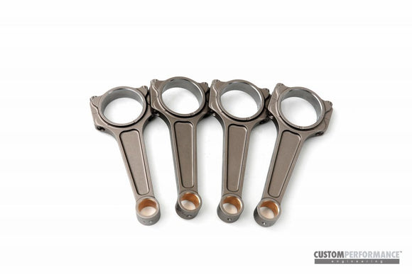 CP-e Manley Performance Ford Focus ST I-Beam Rods