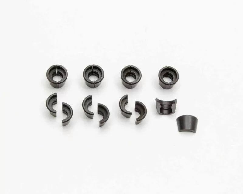 thumbnail image 2 of Manley 13094-16 7 Degree Valve Locks 8Mm Fits Gm Ls1/Lt1 -.050 Valve 2 of 11