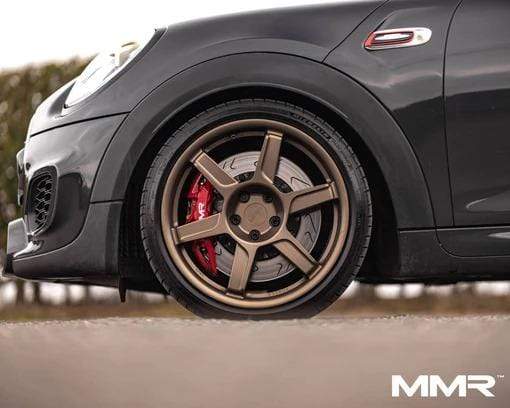 MMR PERFORMANCE Lowering Springs - F56 Mini Cooper S/JCW