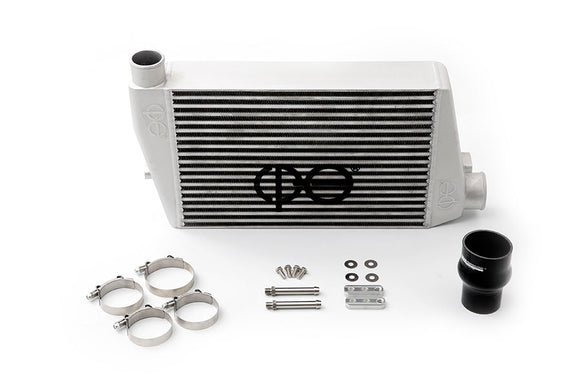 CP-e Mitsubishi Lancer EVO ALL MODELS '08- & Ralliart '09- . ?Core Front Mount I