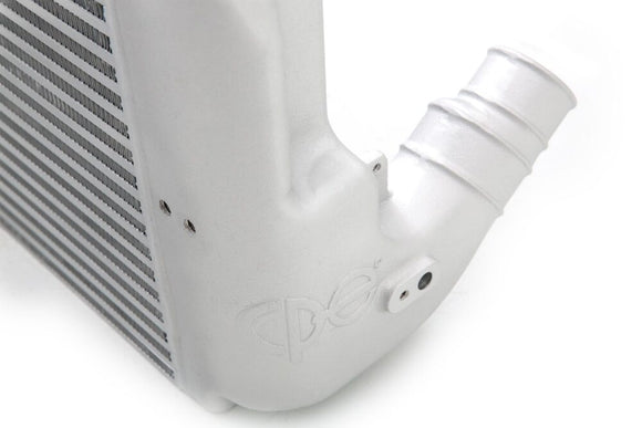 CP-e Ford Mustang EcoBoost 2.3L '15-. ^Core Front Mount Intercooler Kit / Full C