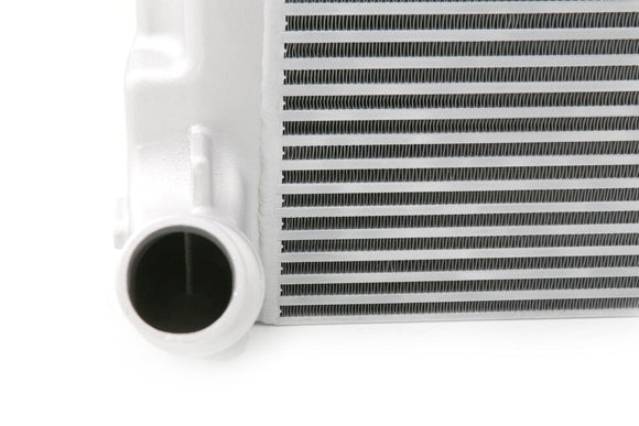 CP-e Ford Mustang EcoBoost 2.3L '15-. ^Core Front Mount Intercooler Kit / Full C