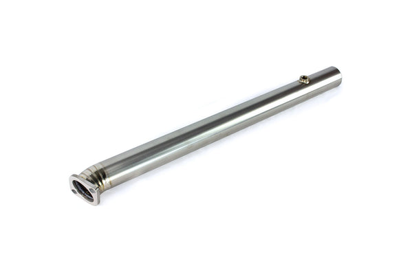 ISR Performance Titanium Circuit Spec Exhaust - 99-05 Miata NB