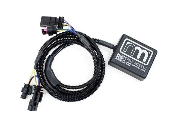 NM POWER MODULE 
BMW MINI F型用 NM Engineering Power Module - BMW/MINI Cooper S & JCW F54-57