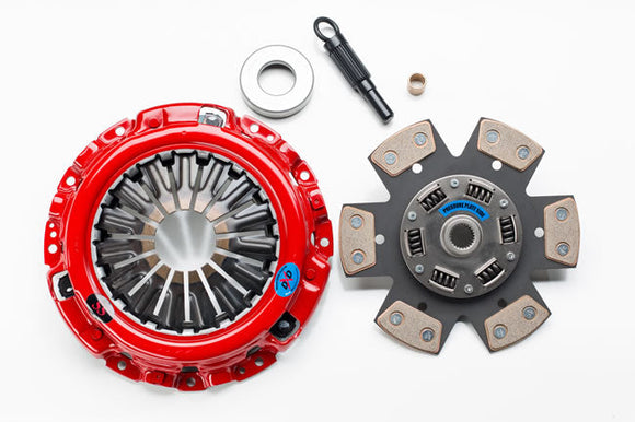 South Bend / DXD Racing Clutch 03-06 Nissan 350Z DE 3.5L Stg 3 Drag Clutch Kit