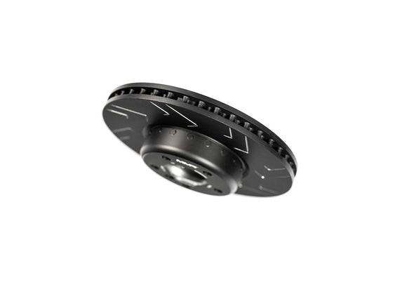 MMR Brake Discs/Rotors - Rear: BMW / F2x / F3x / Performance Fast Road | MMR30-0501R
