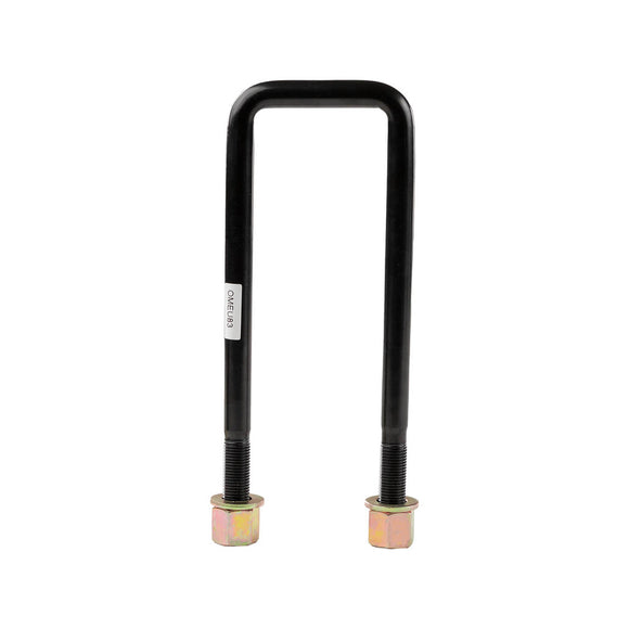 ARB / OME U Bolt Washers & Nuts