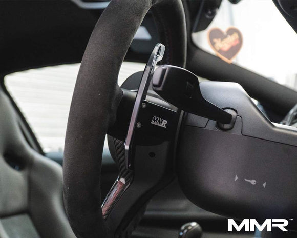 MMR Performance E & F-Series Billet Aluminum Gear Shift Paddle Set