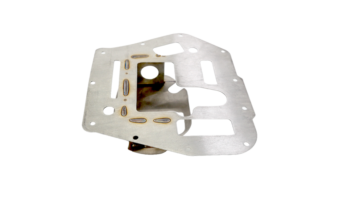 PLM Oil Pan Baffle Kit Toyota GR86 ZN8 Subaru BRZ ZD8 FA24 Park Auto Motorsports