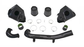 PLM Carbon Fiber Intake System - BMW G80 M3 G82 M4 2021+ - 0