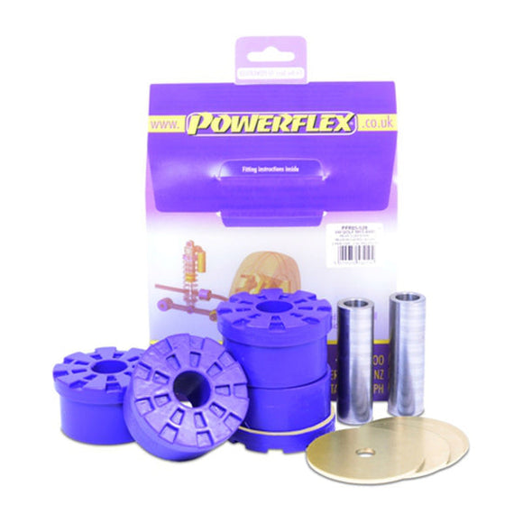 Powerflex VW / Audi Rear Subframe Rear Mounting Bushing | PFR85-528
