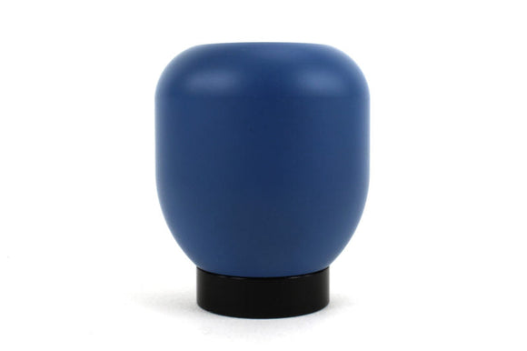 Shift Knob Large SS 2017-2019 Civic Type R and Si Blue
