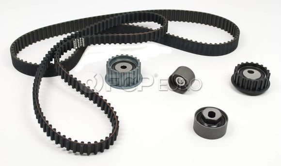 Porsche Timing Belt Kit - INA/Contitech PORKIT3