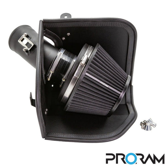 RamAir PRORAM Performance Intake Kit - MINI / 1.5T / 2.0T / F56 / Cooper S (Oval MAF) | RAMIN001