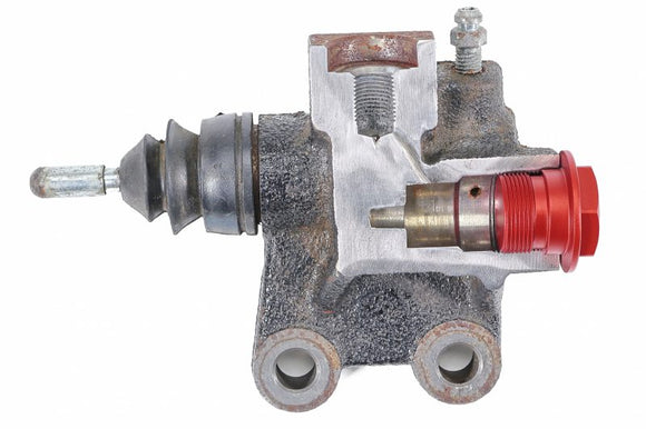 PERRIN Performance Clutch Delay Valve Delete: 2015+ Subaru WRX