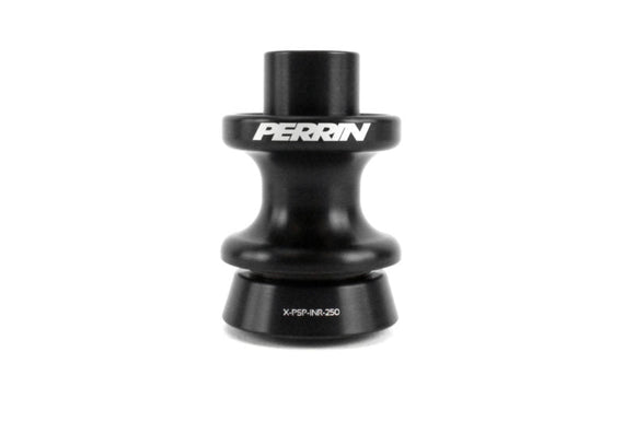Perrin Subaru BRZ / Scion FR-S MT Reverse Lockout Lever - Black
