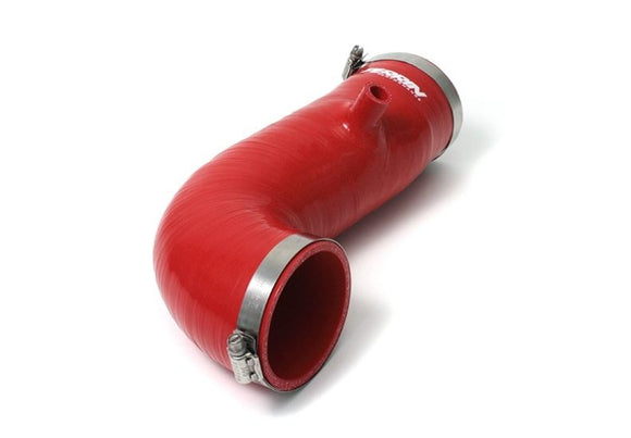 Perrin 17+ Subaru BRZ / 17+ Scion FR-S Red Inlet Hose (Manual Only)