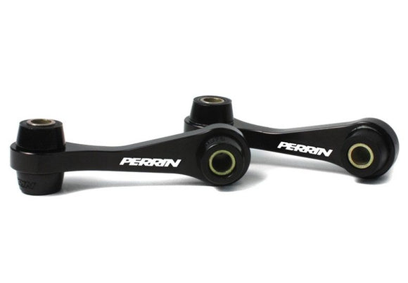 Perrin 08-21 WRX / 08-21 STI 13-20 & 2022 BRZ / 2022 Toyota GR86 Urethane Rear Endlinks