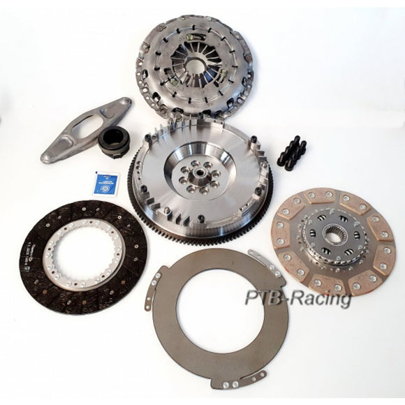 Wagner Tuning BMW M3 F80 Twin Disc Clutch Kit