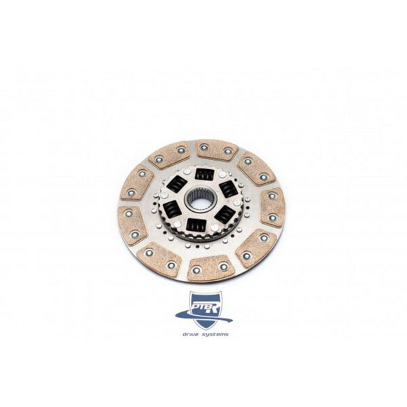 Wagner Tuning BMW 3-Series E90/E91/E92/E93 N55 Twin Disc Clutch Kit