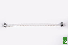 Radium Engineering Submersible PTFE Fuel Tubing 5/16in x 12.8in Long