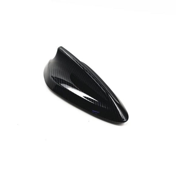 M Performance Antenna Cover Aramid Fiber - BMW / G0X / F9X / G8X / X5 / X7 / M3 / M4 / & More | 65205A59AB3