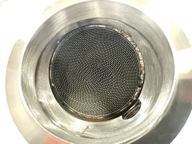 MAD BMW F90 M5 F92 M8 Primary Catted Downpipes S63R - 0