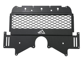 MAD BMW M3 M4 M2 S58 G80 G82 G87 Skid Plate