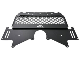 MAD BMW M3 M4 M2 S58 G80 G82 G87 Skid Plate - 0