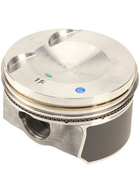 Audi Engine Piston - Kolbenschmidt 06H107065DM