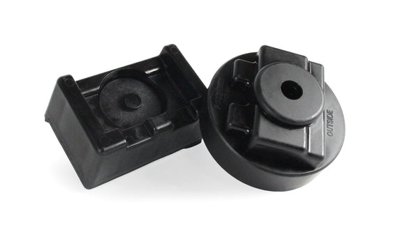 PowerFlex Porsche Taycan / Audi E-Tron GT Jack Pad Adaptor