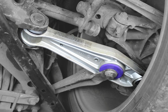 PowerFlex Porsche Track Control Arm Pair (997/987 Front)