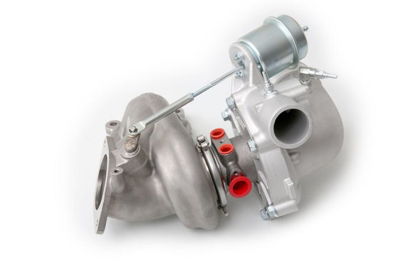 CP-e Turbocharger / STAGE 1 Drop-In Ford Focus RS EcoBoost 2.3L '16-18