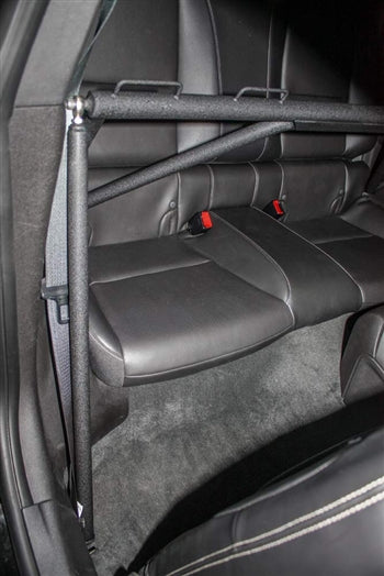 BK CAMARO HARNESS MOUNT BAR FOR YEARS 2010-2015