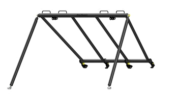 BK BMW E-46 HARNESS MOUNT BAR