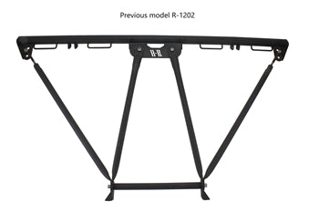 BK BMW E-46 HARNESS MOUNT BAR