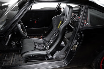 BK B- PILLAR BRACE COMPLETE SYSTEM