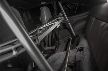 BK B- PILLAR BRACE COMPLETE SYSTEM