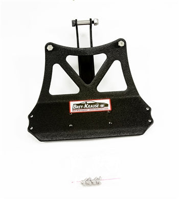 BK FIRE EXTINGUISHER MOUNT