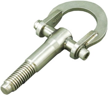 BK SCREW TYPE TOW HOOK