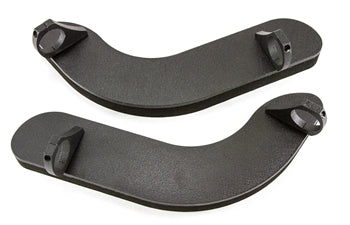 BK PADDING KIT FOR R-3010 ROLL BAR EXTENSION