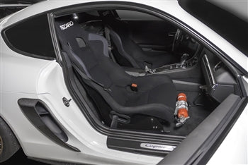 BK 991/981 - STOCK SLIDER SEAT MOUNT