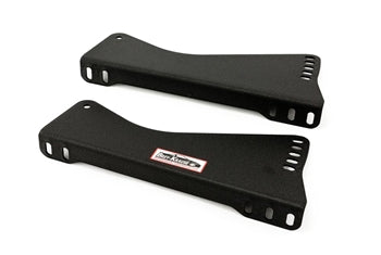 BK RACE SEAT SIDE MOUNTS FOR SPARCO EVO. SPARCO 2000. OMP. HTE SEATS
