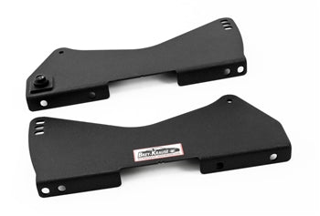 BK RACE SEAT SIDE MOUNTS FOR RECARO POLE POSITION SEATS- fits both side