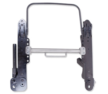BK DRIVER SIDE SEAT TRACK ADAPTOR FOR AFTERMARKET SEATS
