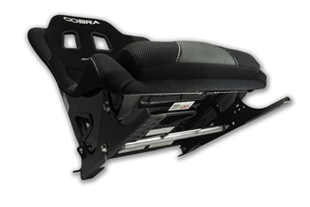 BK PASSENGER OR DRIVER- MOUNTING AFTERMARKET SEATS DIRECT TO FLOOR - SEAT WIDTHS
